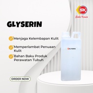 Glycerin Glyserin 99.7% Glycerin Vegetable/ Skin Moisturizing/ 1 kg