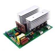 Pure Sine Wave Power Frequency Inverter Motherboard 12V24V36V48V60V Solar Inverter Drive Circuit Boa