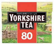 Taylors of Harrogate Yorkshire 茶葉