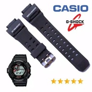 CASIO GW9400 / GW-9400 / GW 9400 WATCH STRAP RUBBER CASIO G SHOCK WATCH STRAP