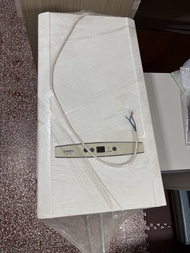 SIMPA RS11TM 煤氣熱水爐