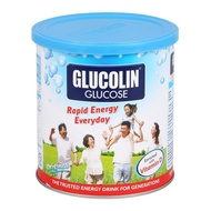 Glucolin Original 420g