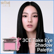 3CE NEW Take Face Blusher (4.5g)
