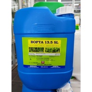 BOFTA 13.5SL 20L A.I:Glufosinate-ammonium 13.5%