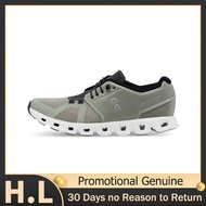 〖ของแท้พิเศษ〗 ON RUNNING Cloud 5 59.98557 รองเท้าผ้าใบผู้ชาย รองเท้าผ้าใบผู้หญิง The Same Style In T