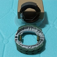 UWINFLY D60 BRAKE PADS UWINFLY D60 FRONT AND REAR PACKAGE/