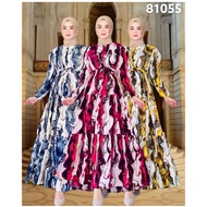 🔥🔥 HOT ITEM SALE RETAIL DAN BORONG 🔥🔥 DRESS AISKRIM DRESS VIETNAM VIRAL
