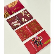 CIMB Preferred Red packet