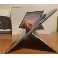 Brand new Microsoft surface pro 7
