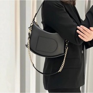 Exclusive First Launch Ceiling Grade New Style Delvaux Delvaux Pin Swing Soft Lychee Pattern Cowhide