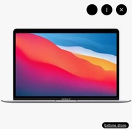 Apple MacBook Air 13’ 2019 rose gold