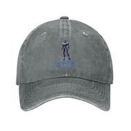 The Guyver Anime Fashionable Baseball Hat For Everyday Wear