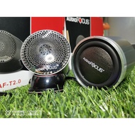 Audio focus full range speaker AF-T2.0