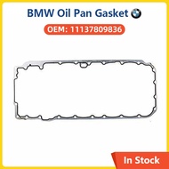 Car accessories Engine Diesel Oil Pan Gasket Suitable For BMW 5 Series F10 N46 E87 120i E90 320i E84