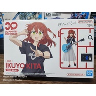 BANDAI 1/12 30MP IKUYO KITA