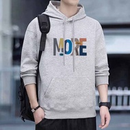 BK-777-Long Hoodie There Is A Cute Cartoon Pattern. Can Be Worn By Both Men And Women. Comfortable P
