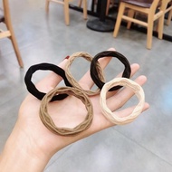 Comfortable High-elasticity Rubber Hair Band