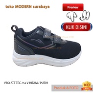NEWEST trendy adhesive unisex sneakers school shoes PRO ATT TEC 752 V, PRO ATT DX 380 V TK