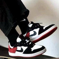 Nike Sb Alleyoop white university red 101% Legit Authentic Original Mens Womens Unisex