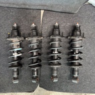 HONDA STREAM RN6 RN7 RN8 RN9 REAR ABSORBER IMPORTED FROM JAPAN