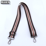 Bag Strap Accessory Wide Shoulder Strap Female Messenger Bag Strap Replacement Strap Canvas Diagonal