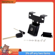 [In Stock]For   JK 2007-2017 Hood Lock, Anti-Theft Hood Lock, Hidden Locking Hood Latches Replacemen