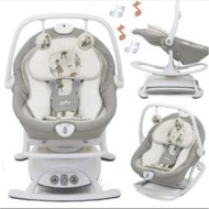 PRELOVED Joie Swing Meet Sansa 2in1 Electric Automatic Bouncer