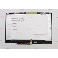 For Lenovo Yoga 710-14IKB 710-14ISK 80V4 80TY 14.0 '' Laptop LCD LED Touch Screen Assembly FHD 1920X
