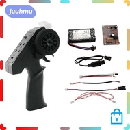 Radio   Remote Control with Battery -45, MN-77, MN-99, MD-96, MN-91, MN9-0, MN-66, MN-35 1:12 RC  Tr