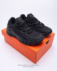 Nike Free Metcon 4  Men's and women's outdoor jogging shoes