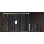 Dbrand Macbook Air 13 inch(Skin: Black Dragon)