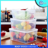 🇲🇾DELLED🇲🇾 Multipurpose Plastic Box/ Box Bekas/ Storage Container/ Food Container/ Freezer Container