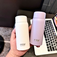 Ultra-light Mini Insulated Tumbler 150ml 200ml Insulated Bottle Compact Portable Hot & Cold Tumbler