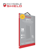 Miếng dán màn hình cường lực chống va đập InvisibleShield iPhone X/Xs/11Pro