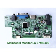 LG 27MR400 Mainboard Board Monitor