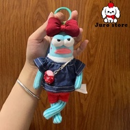 JURO BIKINI BOTTOM BUDDIES/ DOLL CLOTHESCUTE CLOTHES /Popmart BUDDIES ONESET CLOTHES BUDDIES COSTUME