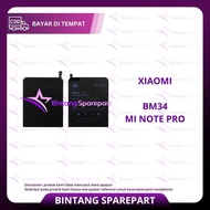 Xiaomi BM34 / MI NOTE PRO BATTERY