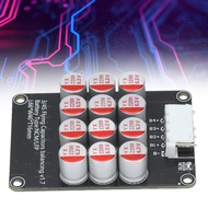 Battery Active Equalizer Balancer 3-24S Board for Li Ion LTO with Enhanced Features
