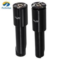 Perfeclan Quill to Ahead Bike Handlebar Stem Adapter Kids Push Bike 22.2mm to 28.6mm