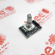 Rotary Encoder Module KY-040 KY040 5V 360 Degree Arduino Speed Sensor