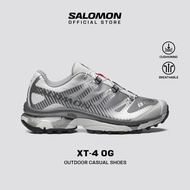 SALOMON XT-4 OG Unisex Sportstyle Sneakers Official Store