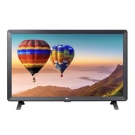 LG 24 Inch Smart TV HD 24TN520 / 24TN520S