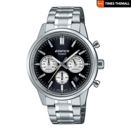 นาฬิกาข้อมือ CASIO Edifice รุ่น EFR-575DEFR-575CLEFR-575CEFR-575L สินค้าแท้ รับประกันศูนย์ 1 ปี