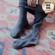 直角跟羊絨絲襪女褲襪中厚針織襪春秋季冬羊毛彈力腳型內搭褲襪