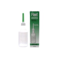Fleet Enema constipation Enema bottle 133 ml