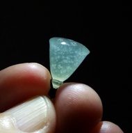 高冰膠起剛 (老料) 木那雪花棉蓮蓬