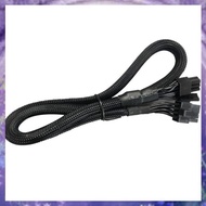 (Y W Z H)8 PIN TO 8 Pin (6+2) PCIE VGA Supply Cable Flex for  Supernova 650 750 850 1000 1600 2000 G
