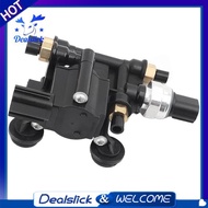 RVH000046 RVH500070 RVH000045 Air Suspension Valve Block for  Range  06-12 Range  Sport LR3 LR4