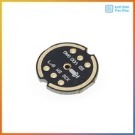 INMP441 I2S Omnidigital Microphone