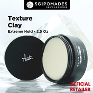 Forte Series Texture Hair Clay Extreme Hold 75ml